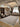 Noorain-Gul Iranian Imported 1500 Reeds Cream Rug