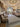 Ra'na-Naz Iranian Imported 1500 Reeds Off Grey Rug