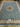 Zarrin-Chehr Iranian Imported 1500 Reeds Blue Rug
