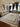 Shams-un-Nisa Iranian Imported 1500 Reeds Off White Rug