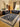 Shahiya Iranian Imported 1500 Reeds Navy Blue Rug