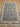 Firuzeh Iranian Imported 1500 Reeds Grey Blue Rug