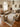 Mah-Taban Iranian Imported 1500 Reeds White Rug
