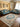Mehr-Anahid Iranian Imported 1500 Reeds Teal Blue Rug