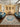 Mehr-Anahid Iranian Imported 1500 Reeds Teal Blue Rug