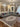 Mehr-Anahid Iranian Imported 1500 Reeds Cream Rug