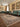 Man-Dokh Iranian Imported 1500 Reeds Brown Rug