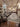 Bara'ah-Nur Iranian Imported 1500 Reeds Cream Rug