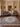 Barika-Gul Iranian Imported 1500 Reeds Beige Rug