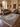 Barika-Gul Iranian Imported 1500 Reeds Beige Rug