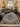 Dhikra-Gul Iranian Imported 1500 Reeds Off White Rug
