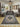 Husnah Iranian Imported 1500 Reeds Brown Rug