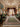 Izdihar-Gul Iranian Imported 1500 Reeds Dark Green Rug