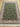 Izdihar-Gul Iranian Imported 1500 Reeds Dark Green Rug