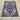 Kaltham Iranian Imported 1500 Reeds Brown Rug