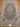 Basimah Iranian Imported 1500 Reeds Teal Grey Rug