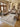 Tarkan Iranian Imported 1500 Reeds Cream Rug