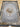 Gulnaaz Iranian Imported 1500 Reeds Grey Rug