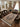 Maimoona Iranian Imported 1500 Reeds Black Rug