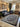 Khayrah Iranian Imported 1500 Reeds Teal Blue Rug