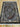 Khayrah Iranian Imported 1500 Reeds Teal Blue Rug