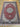 Mawadda Iranian Imported 1500 Reeds Maroon Rug