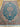 Dariah Iranian Imported 1500 Reeds Dark Blue Rug