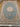 Aneesa-Gul Iranian Imported 1500 Reeds Dusty Blue Rug