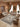 Ghazala Iranian Imported 1500 Reeds Cream Rug