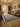 Benazir Iranian Imported 1500 Reeds Black Rug