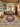 Sayidah Iranian Imported 1500 Reeds Red Rug