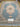 NIKHAT Iranian Imported 1500 Reeds Blue Rug