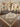 Gul-e-Rana Iranian Imported 1500 Reeds Cream Rug