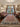 Naeema-e-Garaj Iranian Imported 1500 Reeds Red Rug