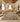 Bara'ah Iranian Imported 1500 Reeds Beige Rug
