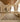 Bara'ah Iranian Imported 1500 Reeds Beige Rug