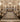 Bisharah Iranian Imported 1500 Reeds Off White Rug