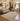 Kaneez Iranian Imported 1500 Reeds Cream Rug