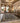 Darya Iranian Imported 1500 Reeds Black Rug
