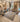 Maisarah Iranian Imported 1500 Reeds Beige Rug