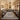 Maliha Iranian Imported 1500 Reeds Black Rug