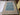 Laleh Iranian Imported 1500 Reeds Blue Rug