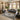 Asiya Iranian Imported 1500 Reeds Off White Rug