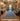 Faeezah Iranian Imported 1500 Reeds Sea Blue Rug