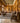 Ghaniyah Iranian Imported 1500 Reeds Black  Rug