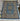 Haifa Iranian Imported 1500 Reeds Blue Rug