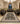 Itidal Iranian Imported 1500 Reeds Black Rug