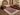 Juhayma Iranian Imported 1500 Reeds Maroon Rug