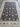 Junayna Iranian Imported 1500 Reeds Black Rug