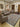 Nabeela Iranian Imported 1500 Reeds Black Rug